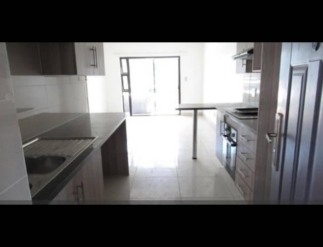 2 BEDROOM APARTMENT FOR SALE IN CRYSTAL PARK EXT 01